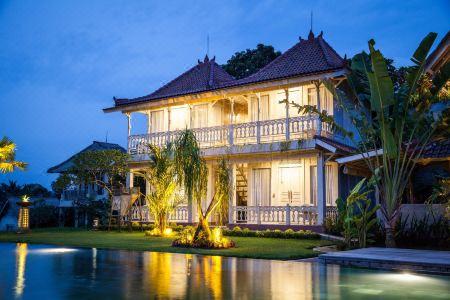 B Saya Villas - 98