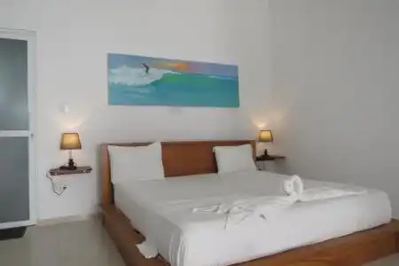 Mountain Wave and Surfshop - 31