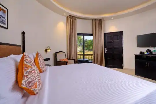 Pride Amber Vilas Resort & Spa Jaipur - 14