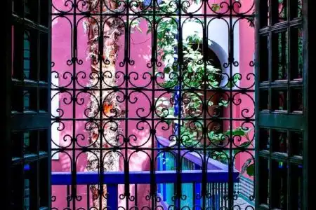Riad Kaiss By Anika - 137