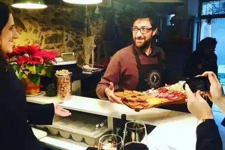 Casa Vela b&b - 6