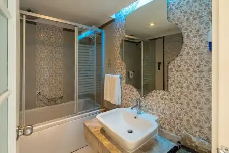 Adenya & Resort Halal All Inclusive - 53