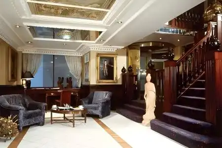 Britannia Birmingham New Street Station Birmingham - 4