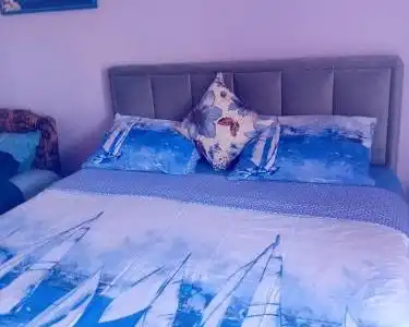 Guest House Aurora - 14