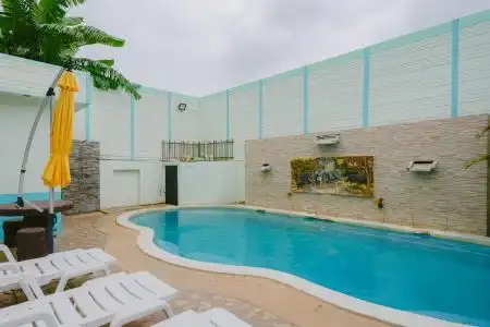 Baan Noppadol Hua Hin Resort - 54