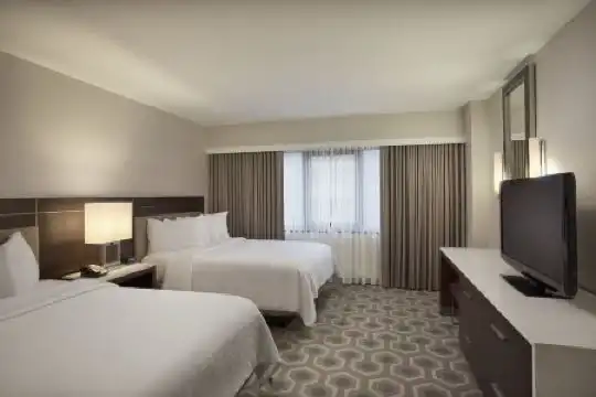 Embassy Suites by Hilton Washington D.C. Georgetown - 45