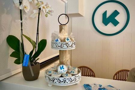 Kali Thea Suites - 18