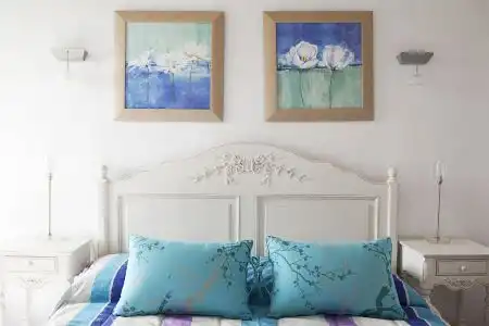 Arte & Mare Elia Luxury Suites & Vllas - 114