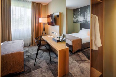 Lanzcarré Mannheim, a member of Radisson Individuals - 9