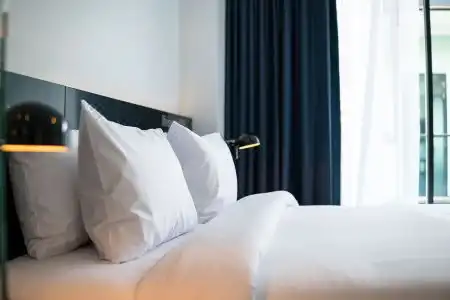 Bed Chiangmai Gate- Adults Only - 13