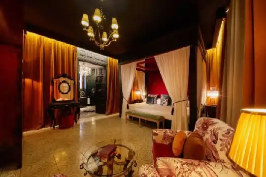 Palma Riad - Adults Only - 130