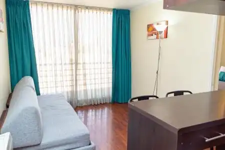 Departamentos Amoblados Torre Tagle - 47