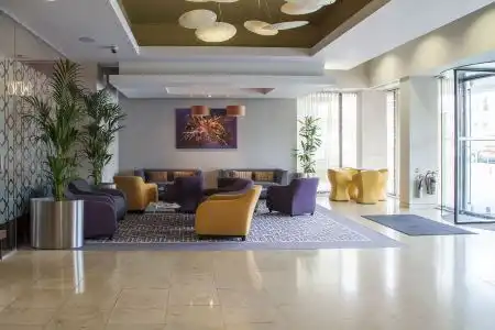 Maldron Smithfield - 5