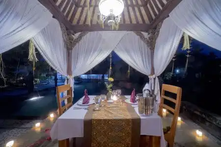 Cendana Resort & Spa by Mahaputra - 4