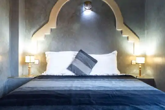 Riad La Croix Berbere - 16
