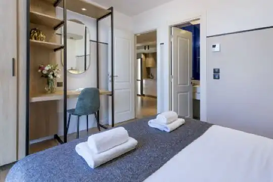 The Pinnacle Athens - 134