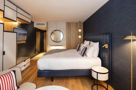 Hôtel & Spa Madison Saint Jean de Luz - 107