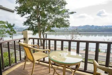 Chiangkhong Teak Garden Riverfront Onsen- Sha Extra Plus - 8