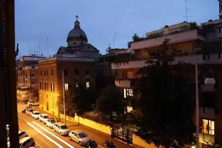 Residenza I Rioni Guesthouse - 2