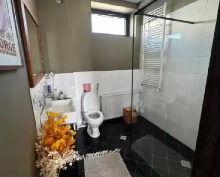 Mountain Cricket Chalets and Apartments - 100