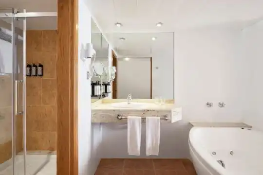 Iberostar Selection Jardín del Sol Suites - Adults Only - 59