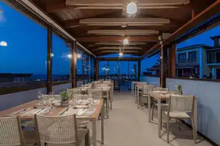 Sea View Village - 3