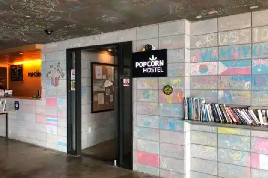 Busan Popcorn - 30
