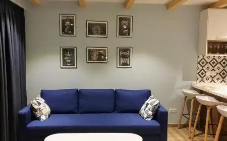 New Gudauri  in Atrium - 6