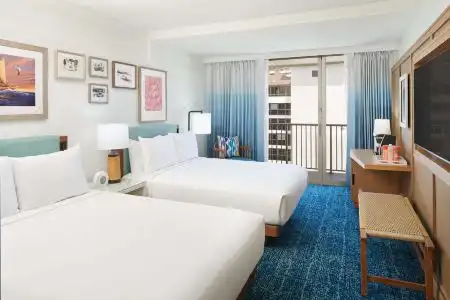 Outrigger Reef Waikiki Beach Resort - 173