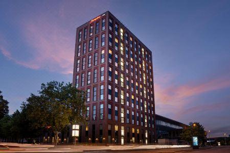 Hampton By Hilton Kiel - 0