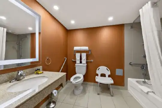 Best Western Plus North York & Suites - 48