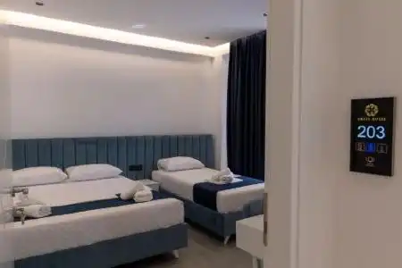 Vila Melina - 1
