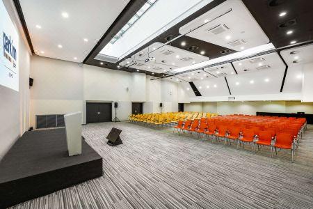 Park Inn By Radisson Budapest - 6