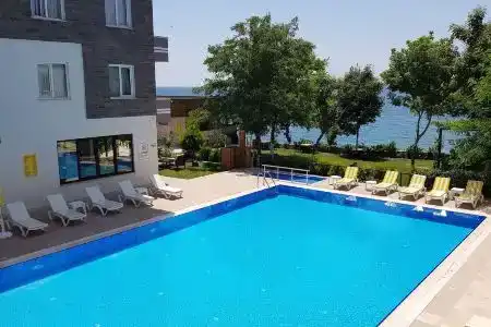 Alexandria Troas Termal - 26