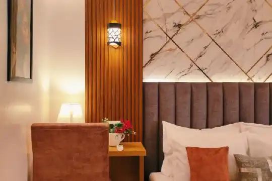 Sarang Palace - Boutique Stays & Candlelight Dining - 121