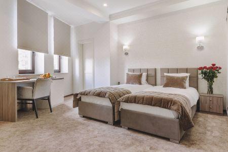 Familion ApartHotel - 0