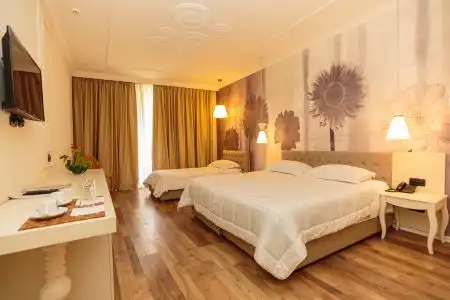 Juljan guest house - 2