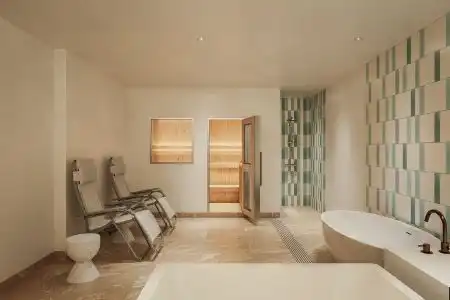 Olympic Inn Azabu - 23