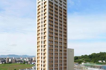 Toyoko Inn Kumamoto Ekimae - 9
