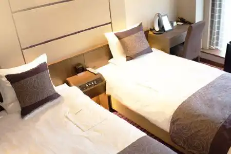 Keihan Kyoto Grande - 101