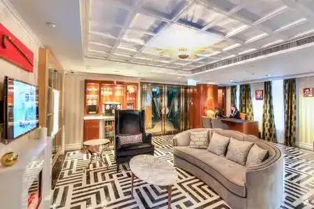 Madera Hollywood - 3