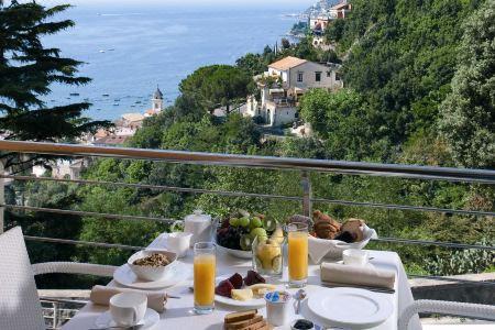 Relais Paradiso - 8