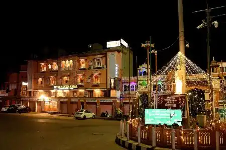 Virasat Mahal Heritage - 2