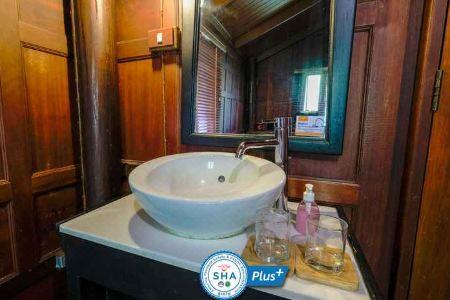 Baan Amphawa Resort & Spa - Sha Certified - 33