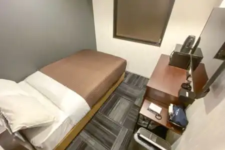 Livemax Kurashiki Ekimae - 40