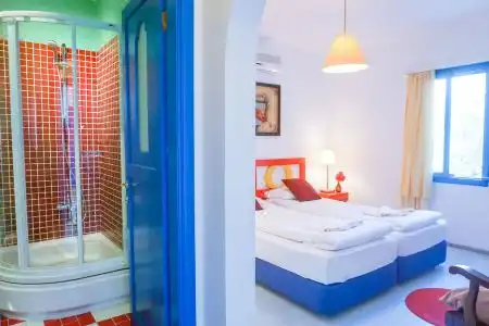 Su - Bodrum - 38