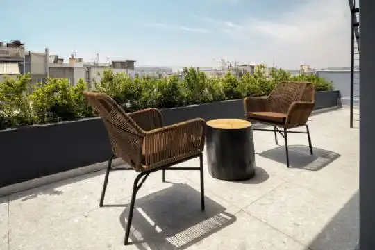 Magenta Luxury Suites - 41