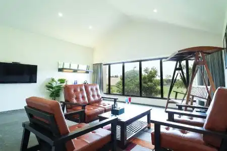 Umino Beach Resort - 54