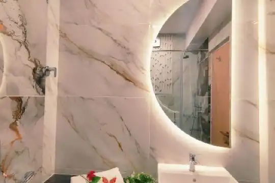 Sarang Palace - Boutique Stays & Candlelight Dining - 127