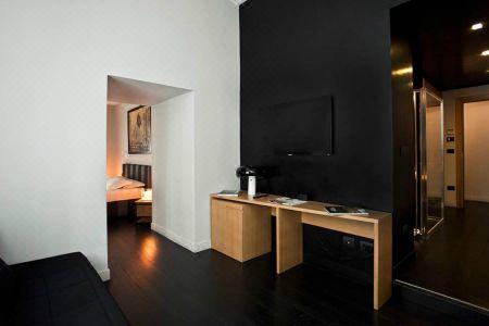 Gemini Suites Navona - 45